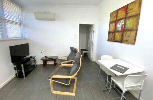 Exmouth Villa | Getaway Villas Unit 3812