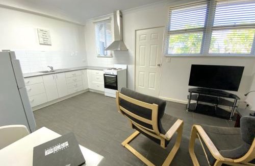 Exmouth Villa | Getaway Villas Unit 3812