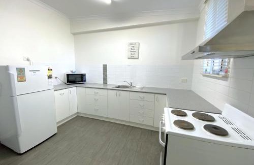 Exmouth Villa | Getaway Villas Unit 3812