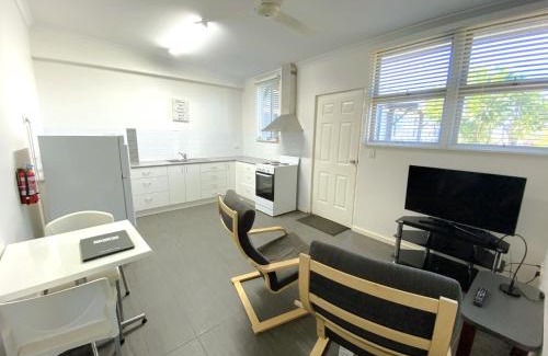 Exmouth Villa | Getaway Villas Unit 3812