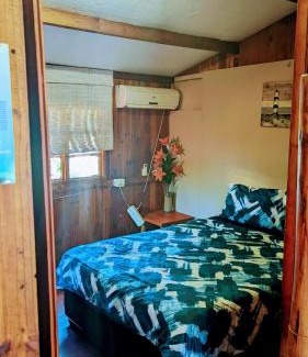 Struisbaai Villa | getaway