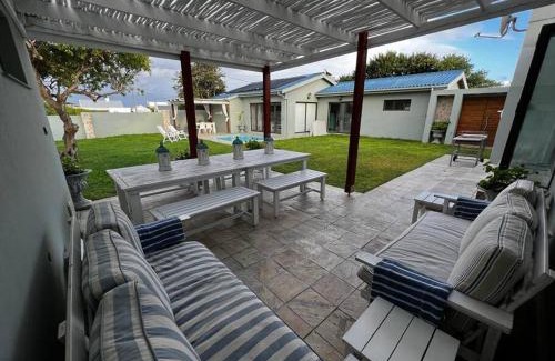 Struisbaai Villa | getaway