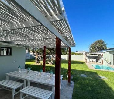 Struisbaai Villa | getaway