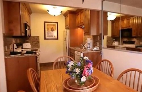 Matterhorn Village Apartment | GetAways at Eagle Point