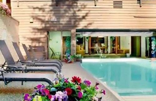 Matterhorn Village Apartment | GetAways at Eagle Point