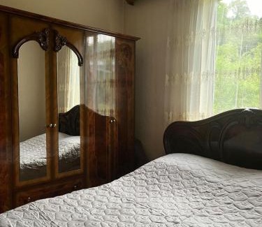 Kaputan House | Geti dzor Guesthouse