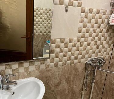 Kaputan House | Geti dzor Guesthouse