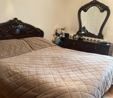 Kaputan House | Geti dzor Guesthouse