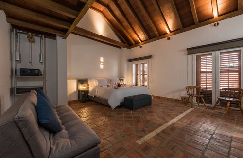 Cartagena Walled City Hotel | Getsemani Cartagena Luxury Hotel