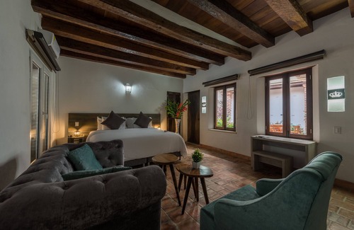 Cartagena Walled City Hotel | Getsemani Cartagena Luxury Hotel