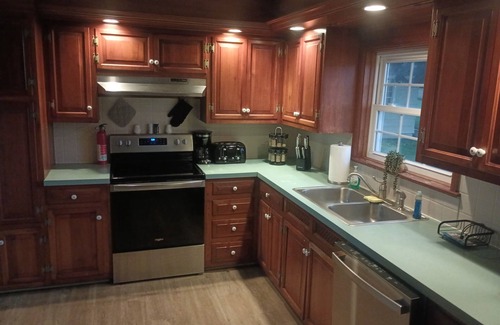 Fairfield House | Gettysburg Family Retreat - 4 BR Pet Friendly!