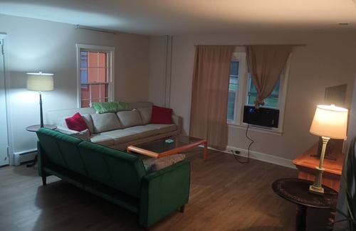 Fairfield House | Gettysburg Family Retreat - 4 BR Pet Friendly!