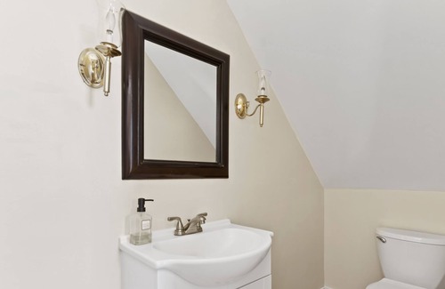 Gettysburg Other | Gettysburg Farmhouse on 82 Acres