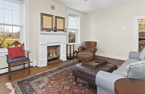 Gettysburg Other | Gettysburg Farmhouse on 82 Acres