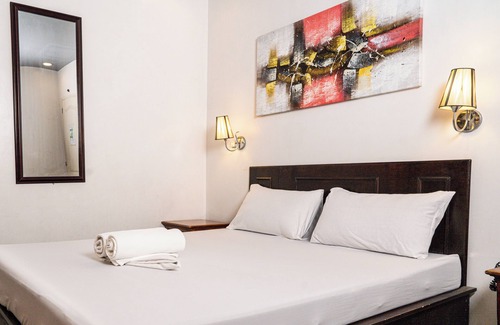 Santa Cruz Hotel | GETZ HOTEL