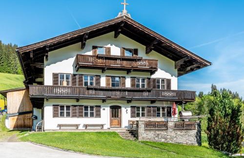 Westendorf House | Getznerhof