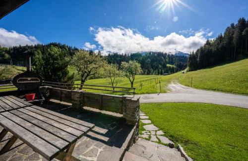Westendorf House | Getznerhof