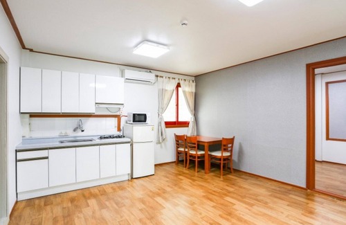 Bongpyeong House | Geumdanggyegok Blue Mountain Pension