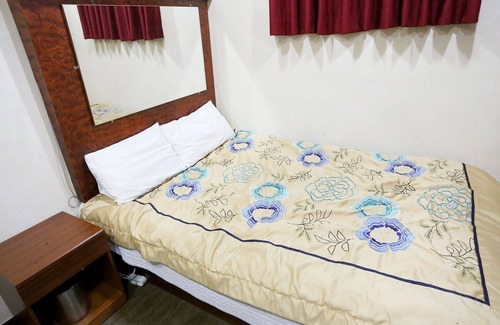 Geumho-dong Hotel | Geumho Starjang
