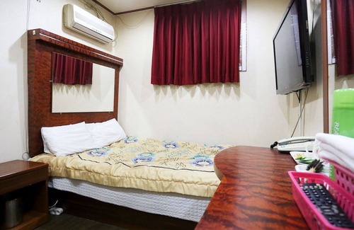 Geumho-dong Hotel | Geumho Starjang