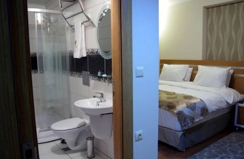 Kayseri City Center Hotel | Gevher Hotel