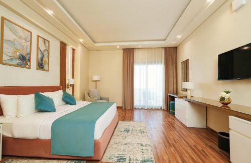 El Alamein Resort | Gewan Luxury Resort
