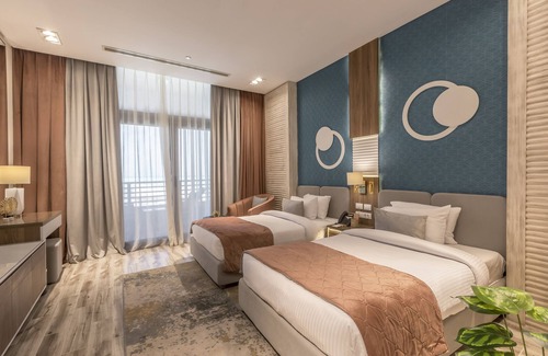 El Alamein Resort | Gewan White Beach Resort-New Alamein