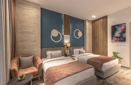 El Alamein Resort | Gewan White Beach Resort-New Alamein