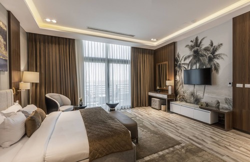 El Alamein Resort | Gewan White Beach Resort-New Alamein