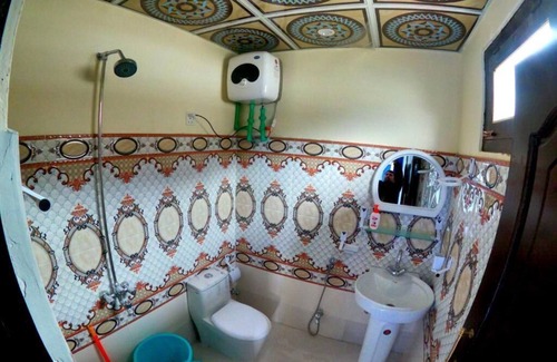 Khaplu Resort | Geyari Resort Khaplu