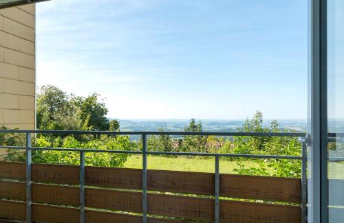 Geyersberg Apartment | Geyersberg mit Aussicht