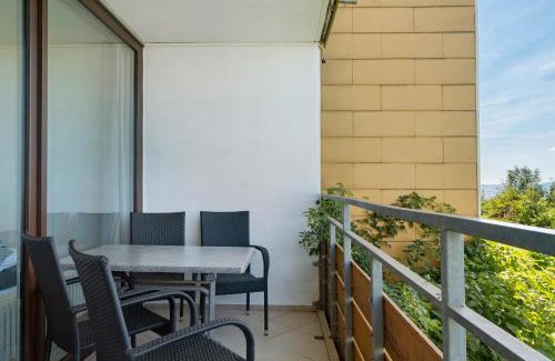Geyersberg Apartment | Geyersberg mit Aussicht