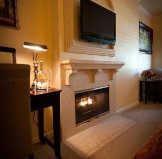 Geyserville Hotel | Geyserville Inn