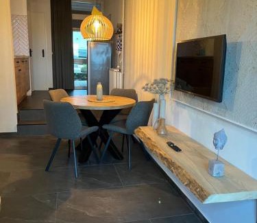Colmont House | Gezellig authentiek 4 persoons huis vlakbij Valkenburg