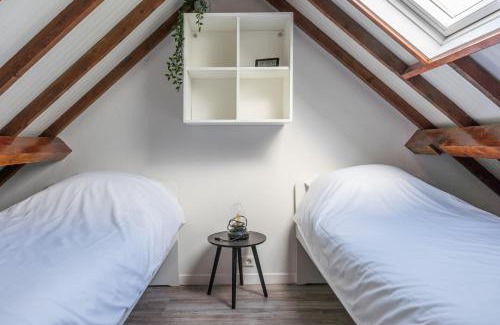 Wolphaartsdijk House | Gezellig vakantiehuis in Wolphaartsdijk bij het Veerse Meer