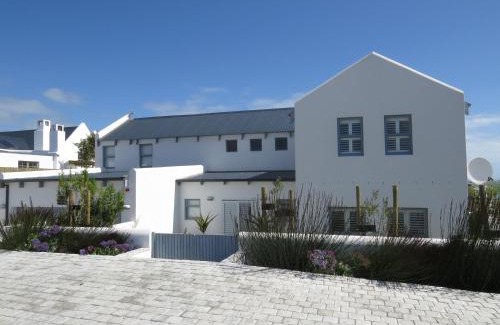 Paternoster House | Gezellig