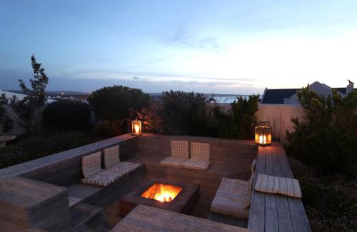 Paternoster House | Gezellig
