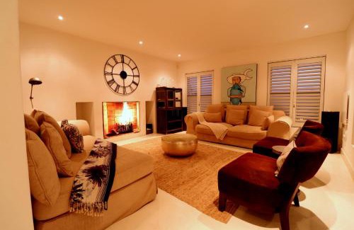 Paternoster House | Gezellig
