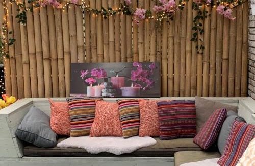 Den Ham Villa | Gezellige Ruime Villa incl Hottub Sauna en Gamesroom
