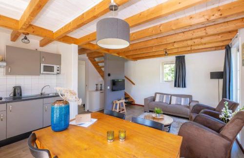 Wemeldinge House | Gezellige Zeeuwse Cottage voor 4 personen