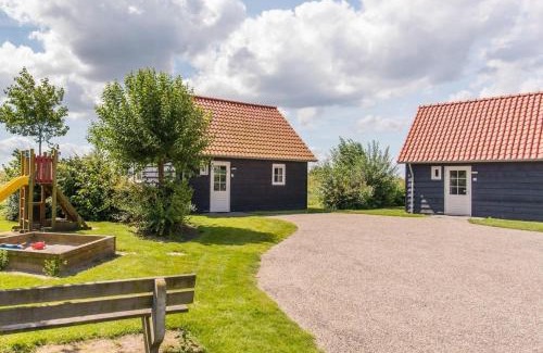 Wemeldinge House | Gezellige Zeeuwse Cottage voor 4 personen