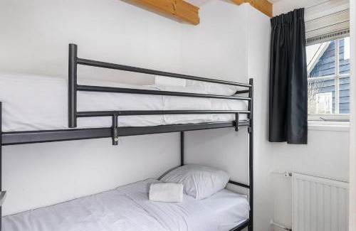Wemeldinge House | Gezellige Zeeuwse Cottage voor 4 personen