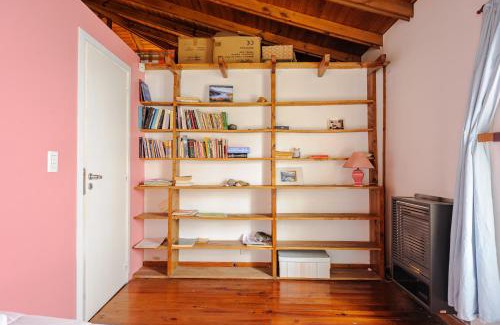 Province of Tierra del Fuego Ski Chalet | GFS - Ishton