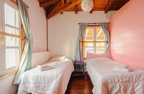 Province of Tierra del Fuego Ski Chalet | GFS - Ishton