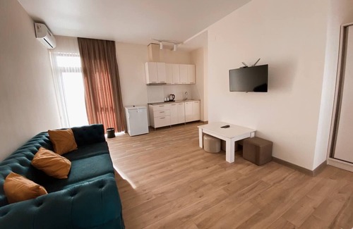 Batumi Apartment | GG ApartHotel