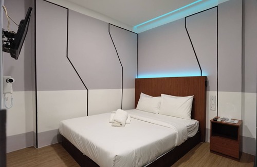 Bandar Sunway Hotel | GG Hotel Bandar Sunway