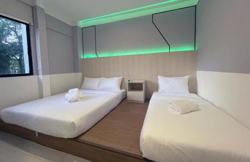 Bandar Sunway Hotel | GG Hotel Bandar Sunway