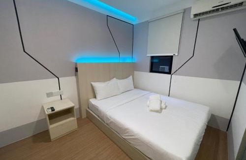 Bandar Sunway Hotel | GG Hotel Bandar Sunway