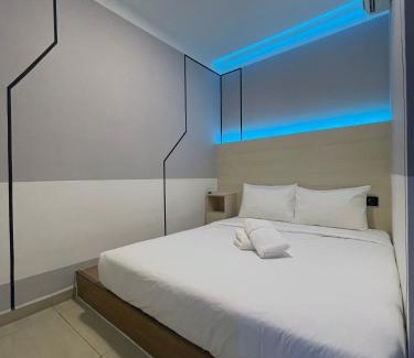 Bandar Sunway Hotel | GG Hotel Bandar Sunway