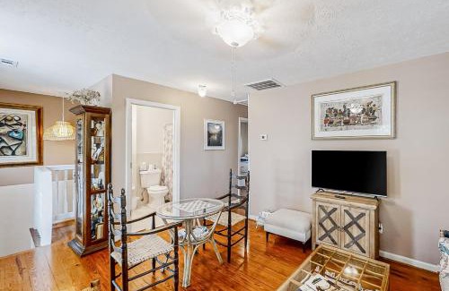 Atlantic Beach House | GG's Place